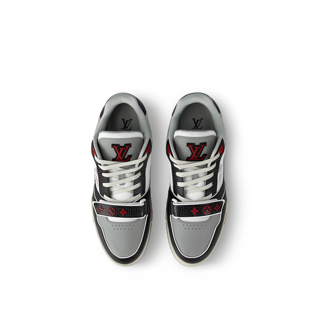 Sneaker LV Skate - #2