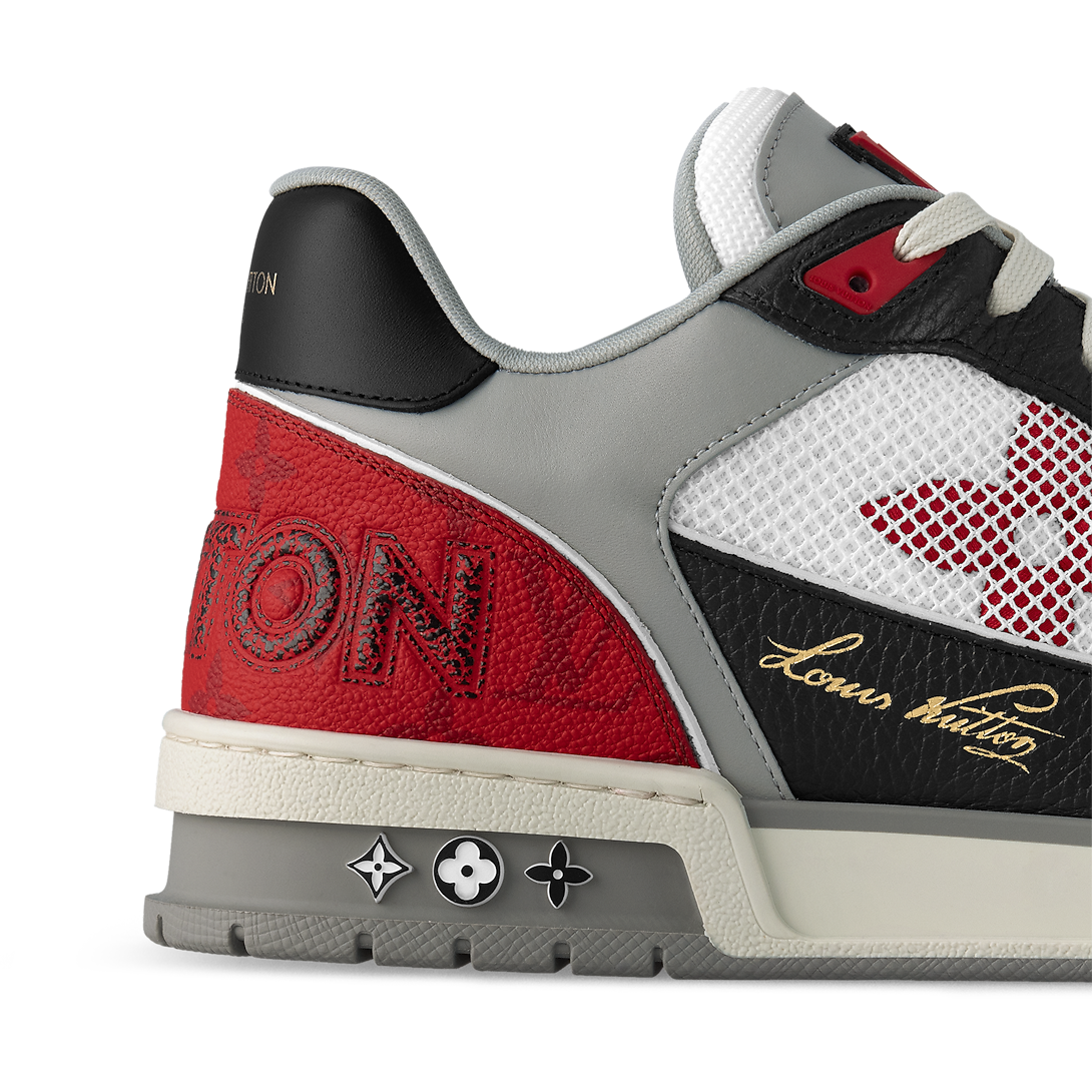 Sneaker LV Skate - #2
