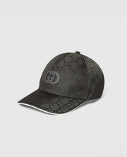 Casquette en nylon GG - CASQUETTES