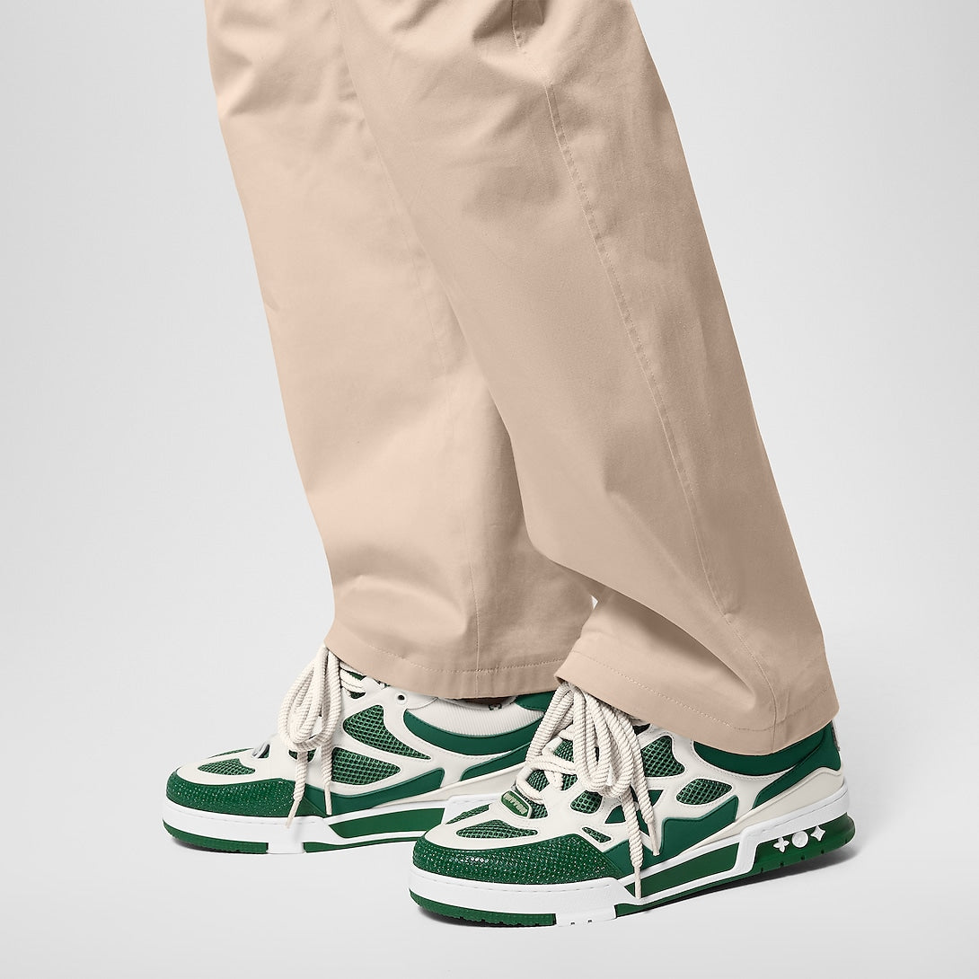 Sneaker LV Skate - #6