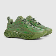 BASKETS GUCCI CUB3D POUR HOMME - #4