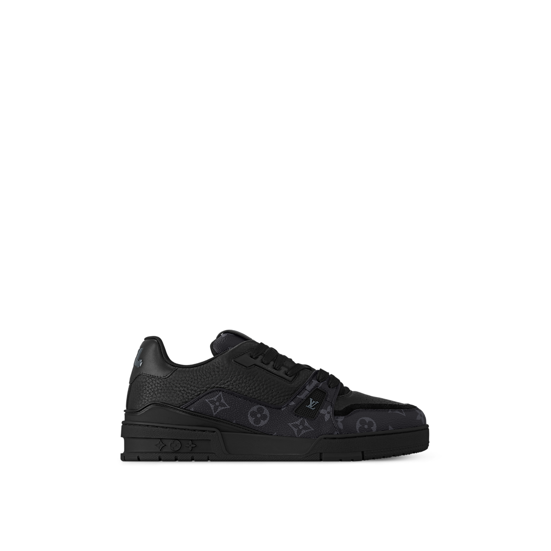Sneaker LV trainer - #16