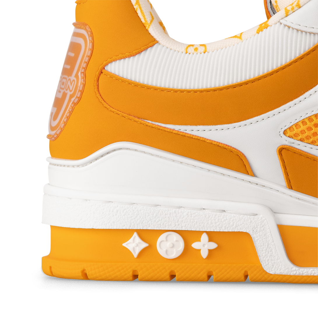 Sneaker LV Skate - #5