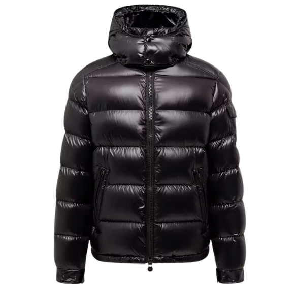Doudoune Moncler Maya