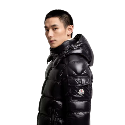 Doudoune Moncler Maya