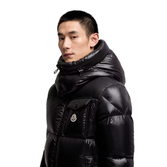 Doudoune Montbeliard Moncler