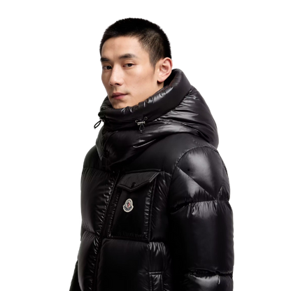 Doudoune Montbeliard Moncler