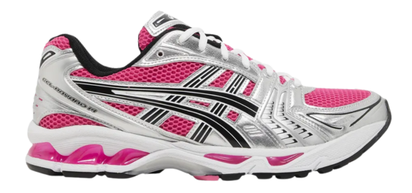 Asics kayano 14 pink