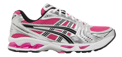 Asics kayano 14 pink