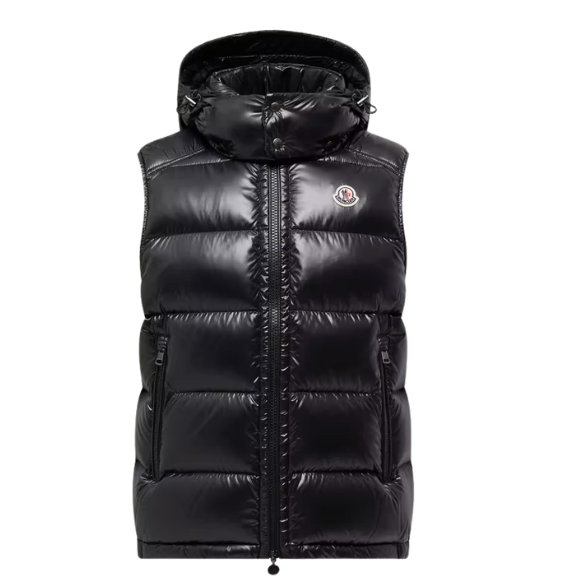 Doudoune Moncler Sans manche