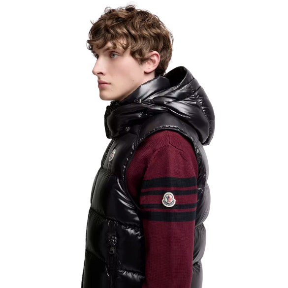 Doudoune Moncler Sans manche