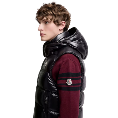 Doudoune Moncler Sans manche