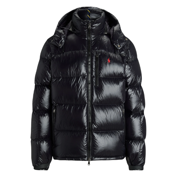 Doudoune Ralph Lauren Brillante