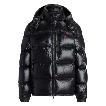 Doudoune Ralph Lauren Brillante