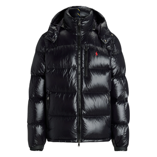 Doudoune Ralph Lauren Brillante