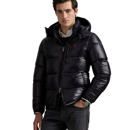 Doudoune Ralph Lauren Brillante