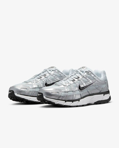 Nike p6000 gris et noir