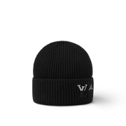 Bonnet LV Dual Noir