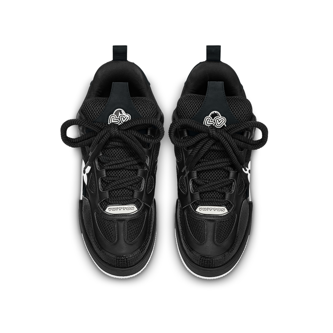 Sneaker LV Skate - #1