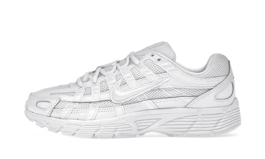 Nike p6000 blanc