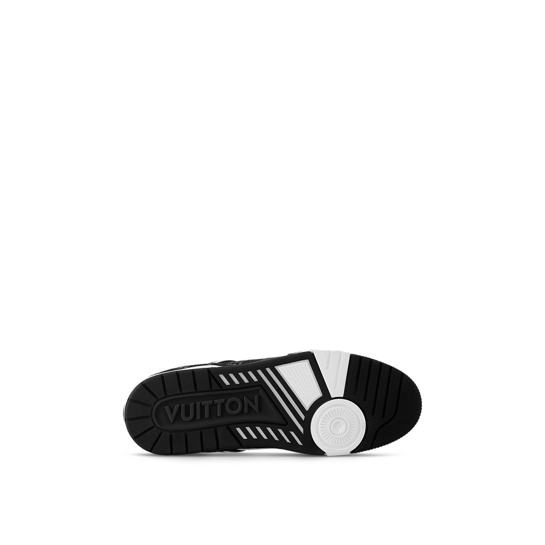 Sneaker LV trainer - #9