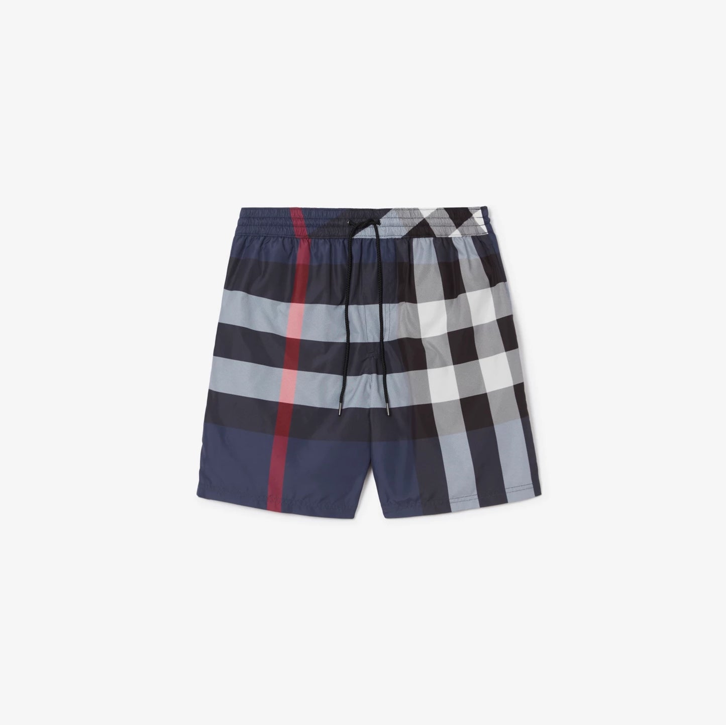 Short burberry