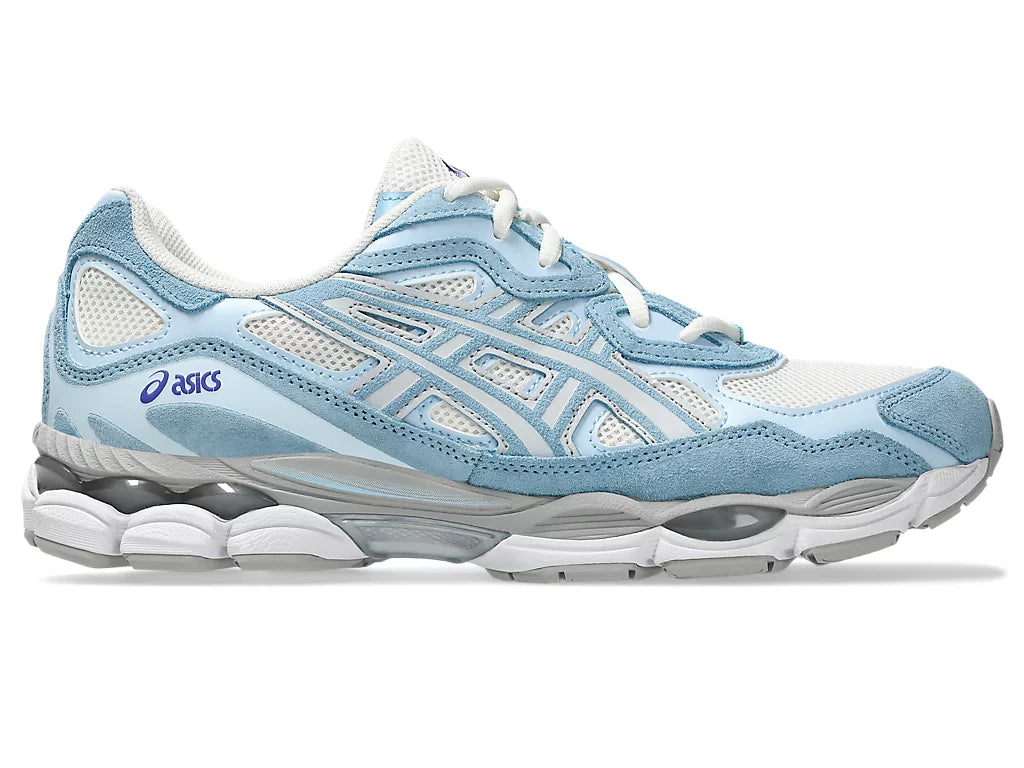 Asics gel nyc cream/artic