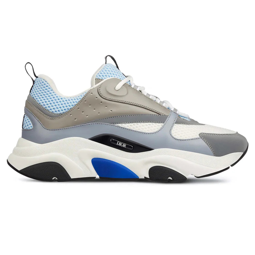 Dior b22 Skye blue et grey