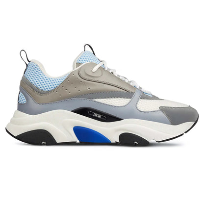 Dior b22 Skye blue et grey