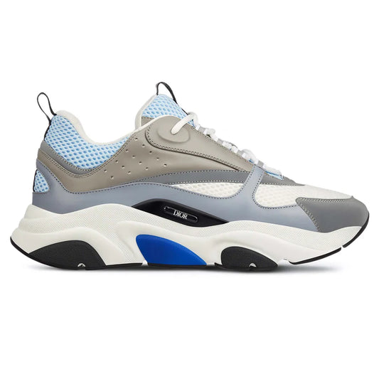 Dior b22 Skye blue et grey