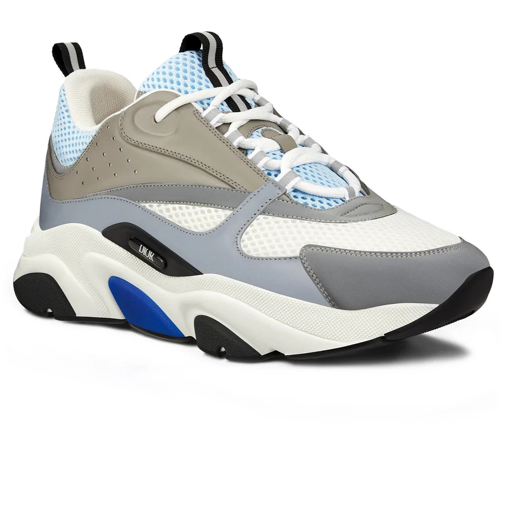 Dior b22 Skye blue et grey