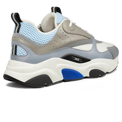 Dior b22 Skye blue et grey