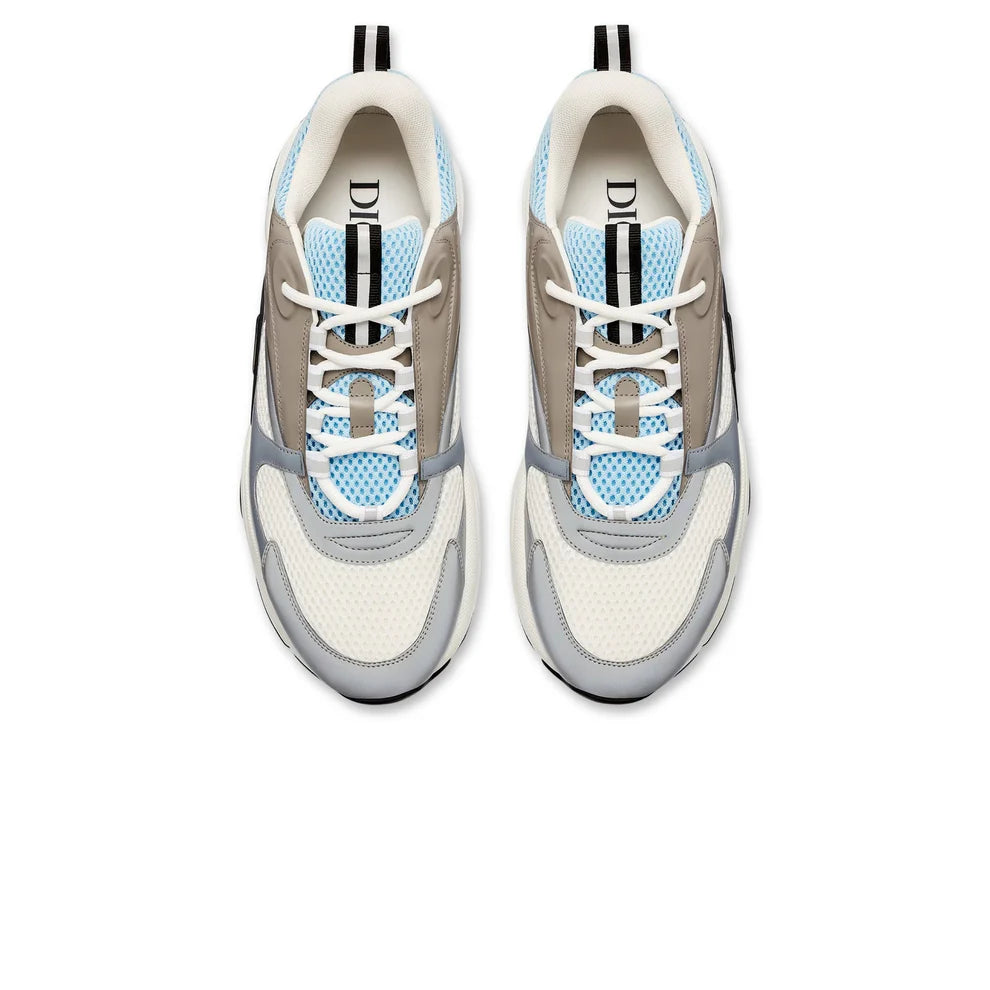 Dior b22 Skye blue et grey