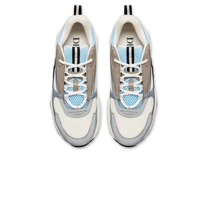 Dior b22 Skye blue et grey