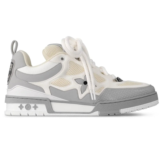 Chaussures Lv grise