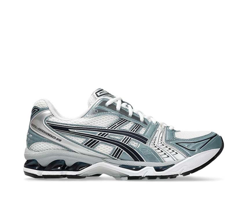 Asics gel kayano 14 grey