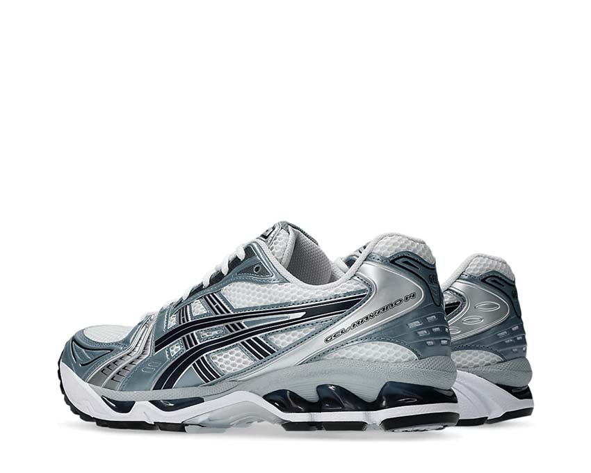 Asics gel kayano 14 grey