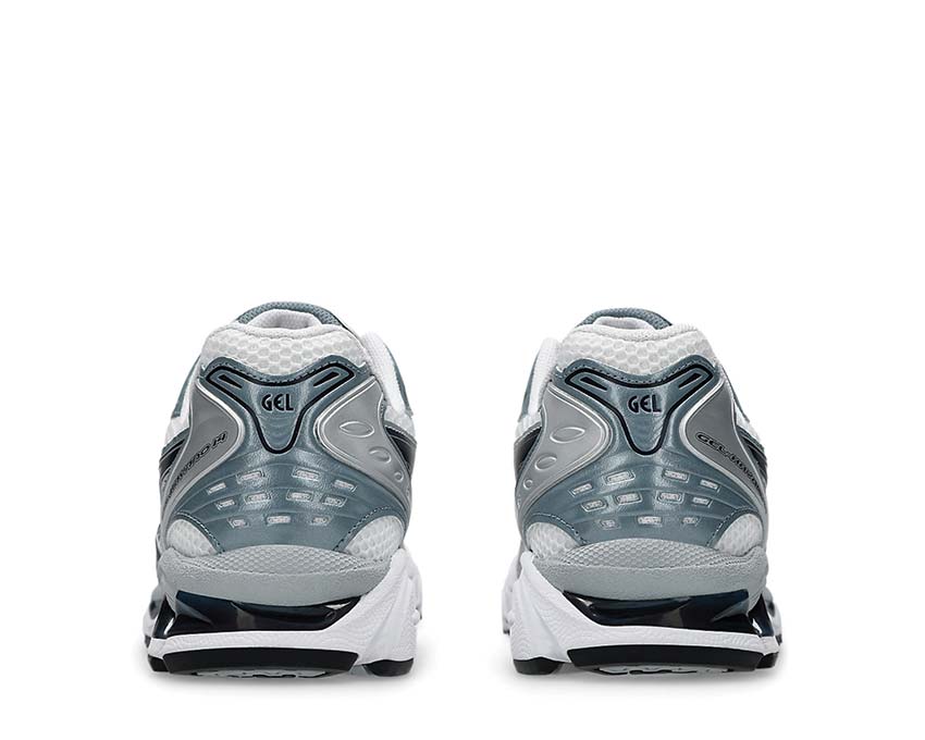 Asics gel kayano 14 grey