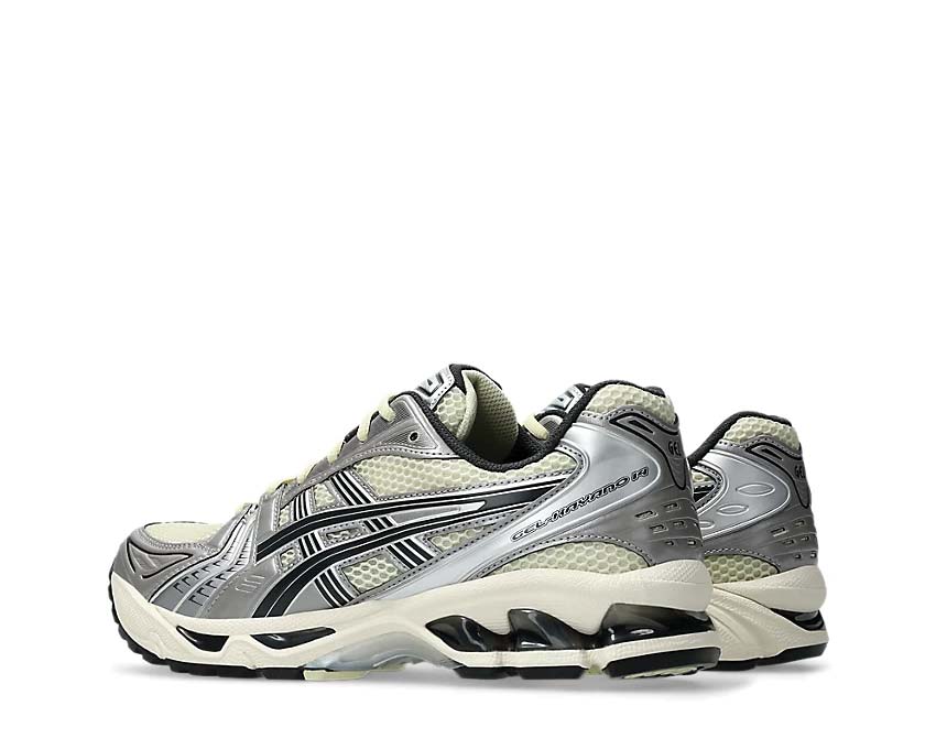 Asics Gel Kayano 14 White