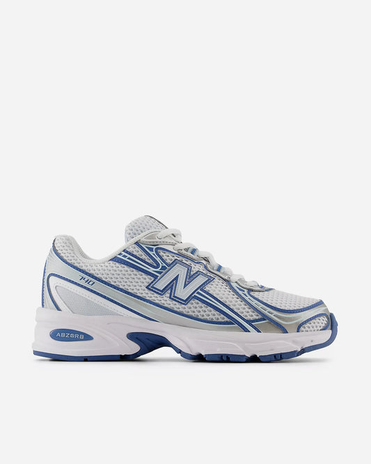 New Balance 740 Ice Blue