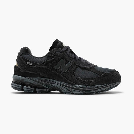 New Balance 2002R Black
