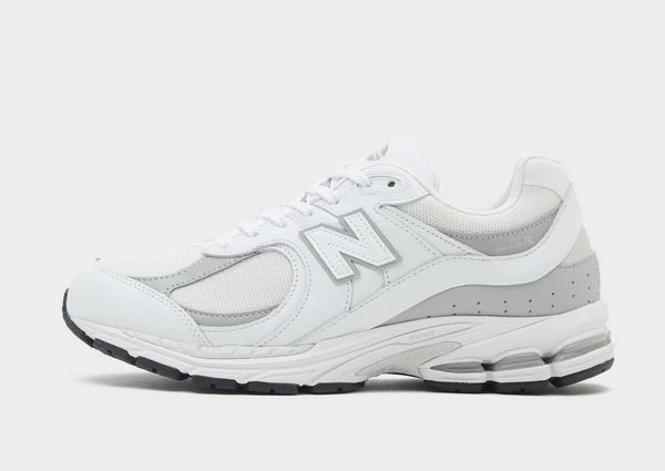 New Balance 2002R White