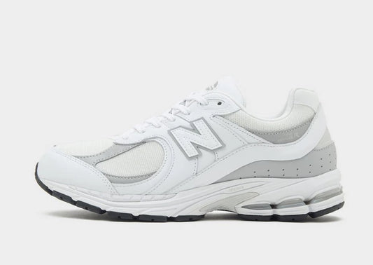 New Balance 2002R White