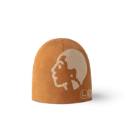 Bonnet LV Fit Phriendship Marron