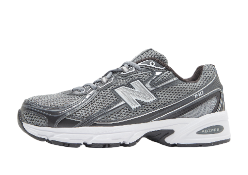 New Balance 740 Gray