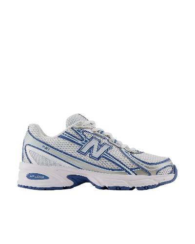 New Balance 740 Ice Blue