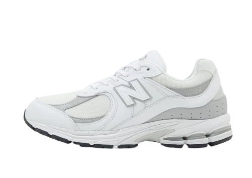 New Balance 2002R White