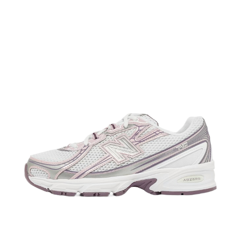 New Balance 740 White/Pink
