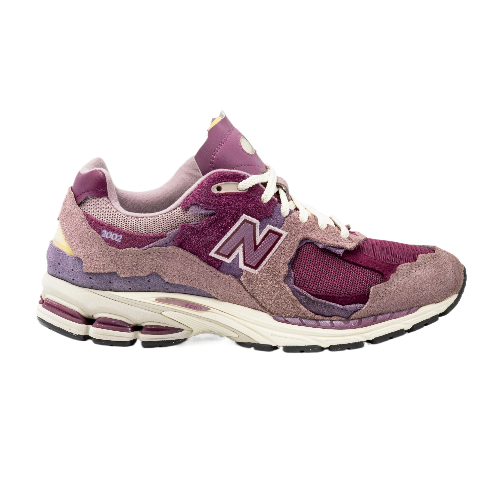 New Balance 2002R Pink