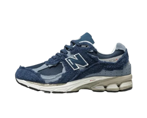 New Balance 2002R Navy Blue